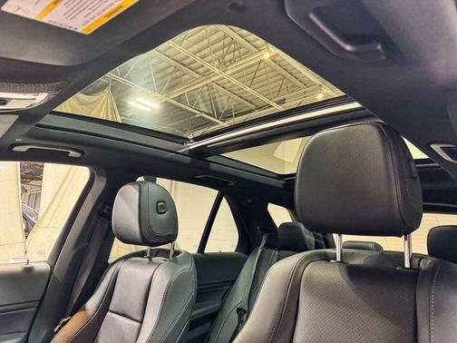 2022 Mercedes-Benz GLE 450 4MATIC