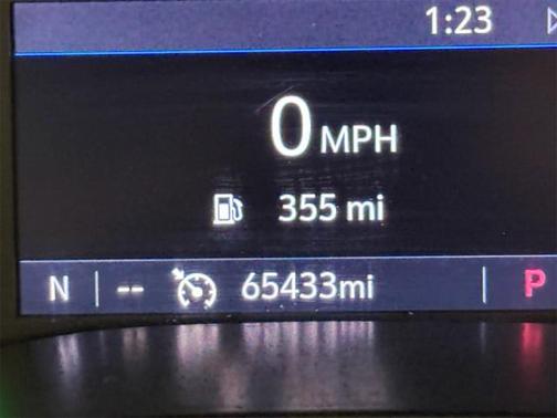 2019 GMC Canyon SLE