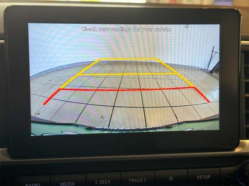 2020 Hyundai VENUE SEL