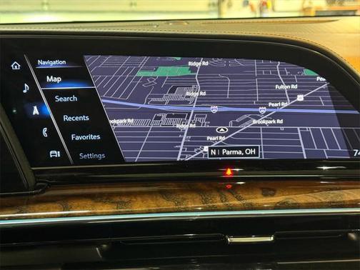 2021 Cadillac Escalade Sport Platinum