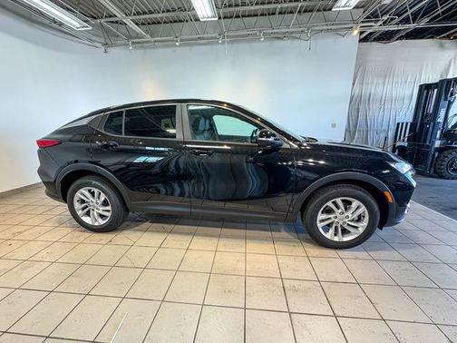 2025 Buick Envista Preferred FWD