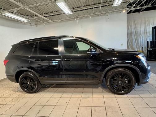 2022 Honda Pilot AWD Special Edition