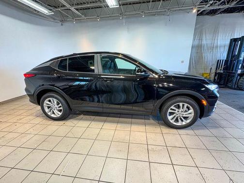 2025 Buick Envista Preferred FWD