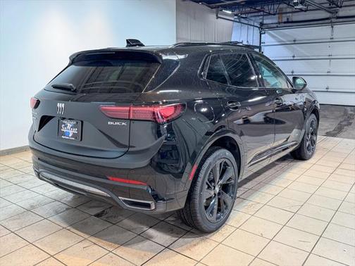2025 Buick Envision Sport Touring AWD