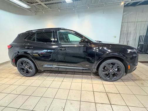 2025 Buick Envision Sport Touring AWD