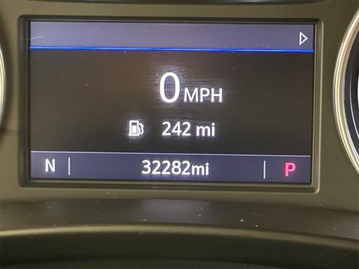 2022 Buick Enclave AWD Essence