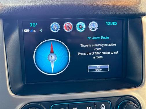 2019 GMC Yukon SLE