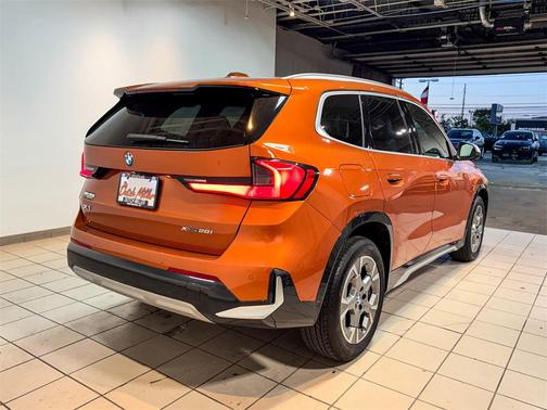 2023 BMW X1 xDrive28i