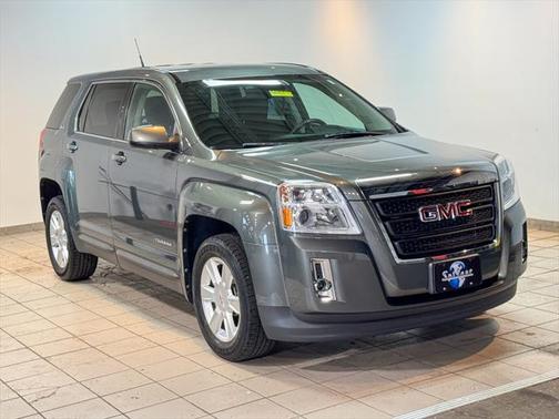 2012 GMC Terrain SLE-1