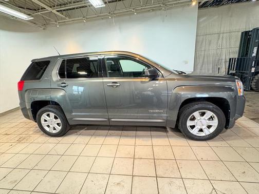 2012 GMC Terrain SLE-1