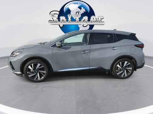 2024 Nissan Murano SL Intelligent AWD