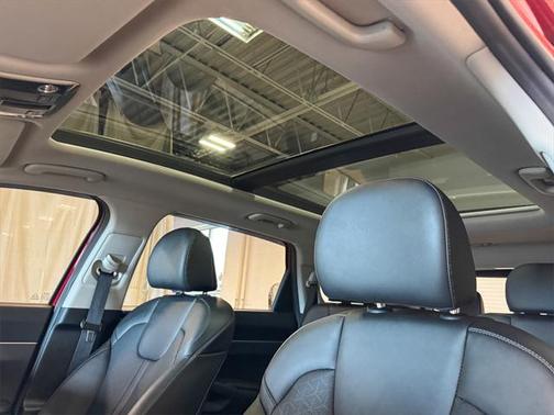 2023 Kia Sorento EX