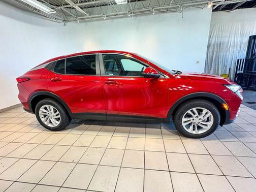 2026 Buick Envista Preferred FWD