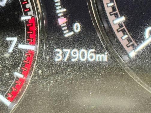 2022 Mazda CX-30 2.5 S Premium Package