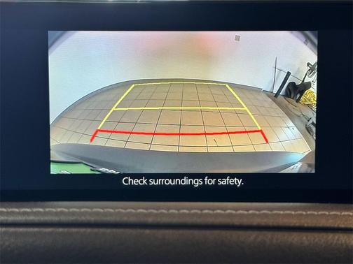 2022 Mazda CX-30 2.5 S Premium Package