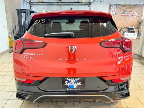 2024 Buick Encore GX Sport Touring