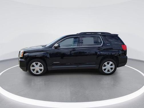 2017 GMC Terrain SLE-2