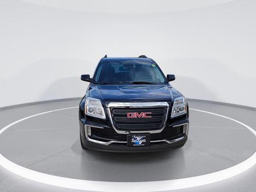 2017 GMC Terrain SLE-2