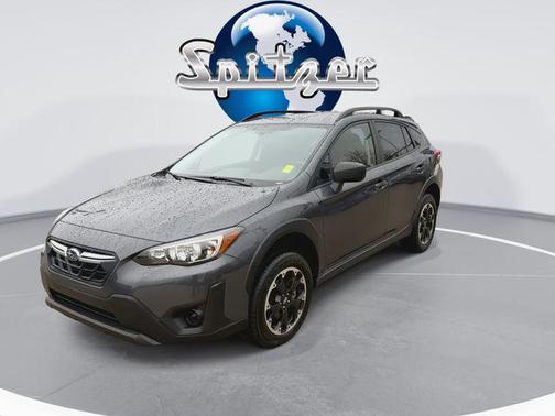 2023 Subaru Crosstrek Base
