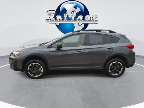 2023 Subaru Crosstrek Base
