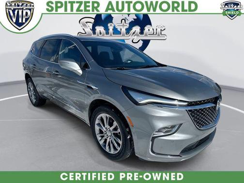 2023 Buick Enclave Avenir AWD