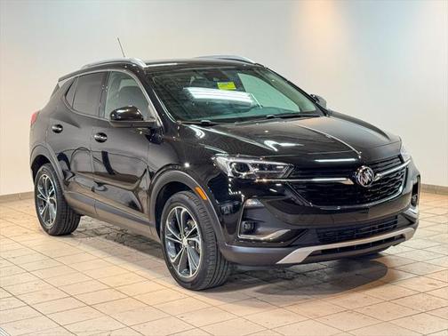 2021 Buick Encore GX Essence