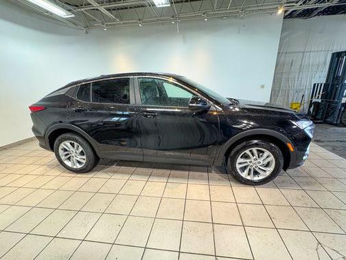 2025 Buick Envista Preferred FWD