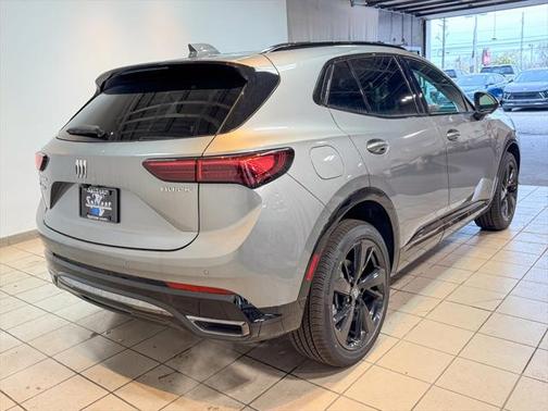 2025 Buick Envision Sport Touring AWD