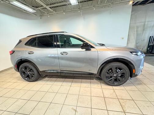 2025 Buick Envision Sport Touring AWD