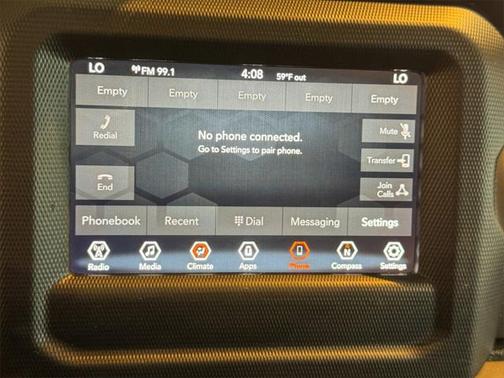 2019 Jeep Wrangler Sport S