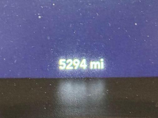 2022 Dodge Charger SRT Hellcat