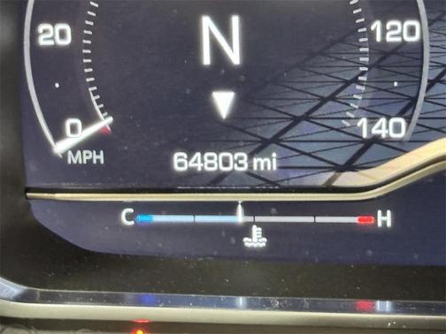 2024 GMC Yukon 4WD AT4