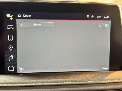 2024 GMC Yukon 4WD AT4