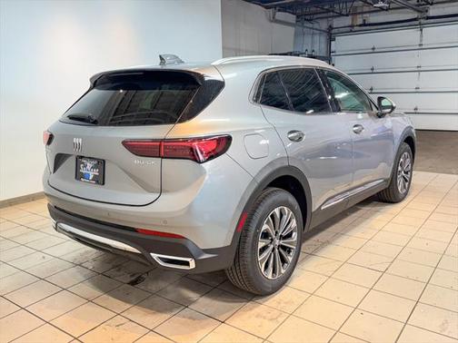 2025 Buick Envision Preferred AWD