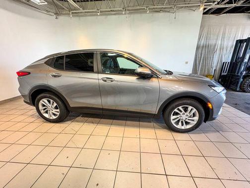 2026 Buick Envista Preferred FWD