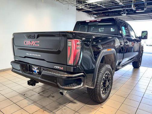2026 GMC Sierra 3500 Base