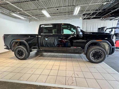 2026 GMC Sierra 3500 Base