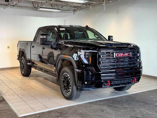 2026 GMC Sierra 3500 Base