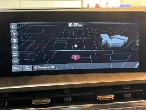 2024 Kia Telluride SX Prestige