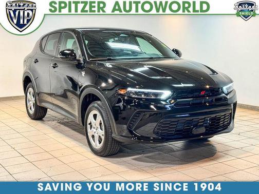 2024 Dodge Hornet GT AWD