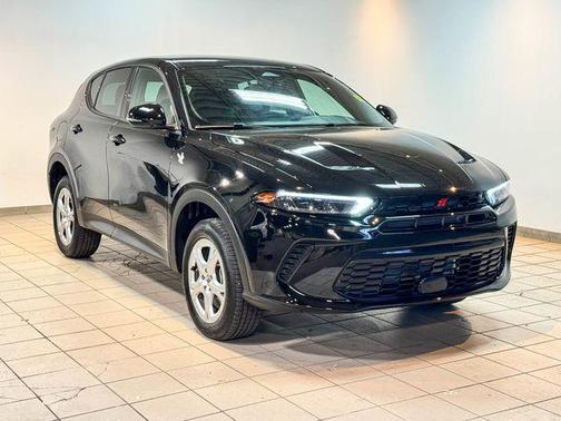 2024 Dodge Hornet GT AWD