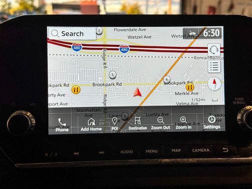 2024 Mitsubishi Outlander SE 2.5 S-AWC