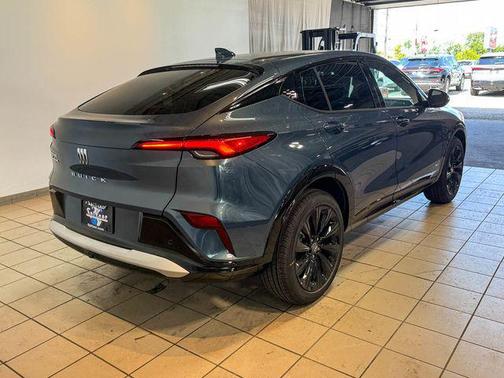 2025 Buick Envista Sport Touring FWD