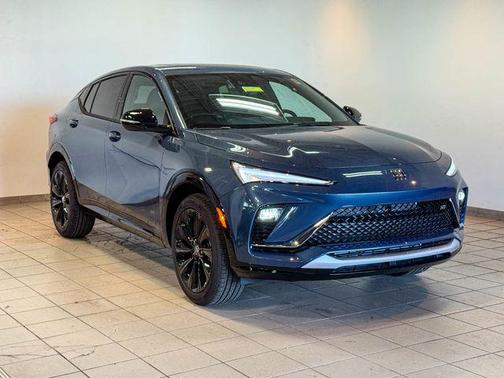 2025 Buick Envista Sport Touring FWD