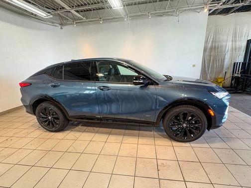 2025 Buick Envista Sport Touring FWD