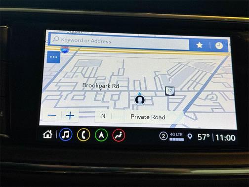 2022 Buick Enclave AWD Avenir