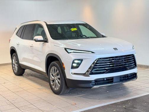 2025 Buick Enclave Preferred FWD