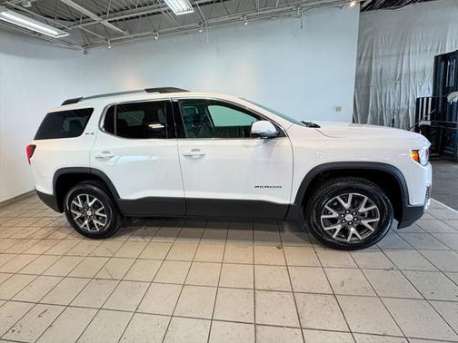 2023 GMC Acadia FWD SLE