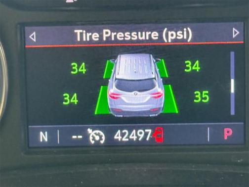 2021 Buick Enclave AWD Essence
