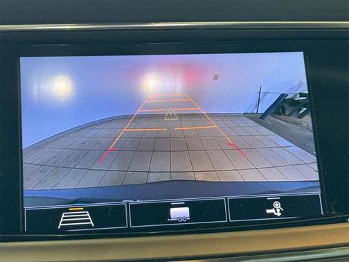2021 Buick Enclave AWD Essence
